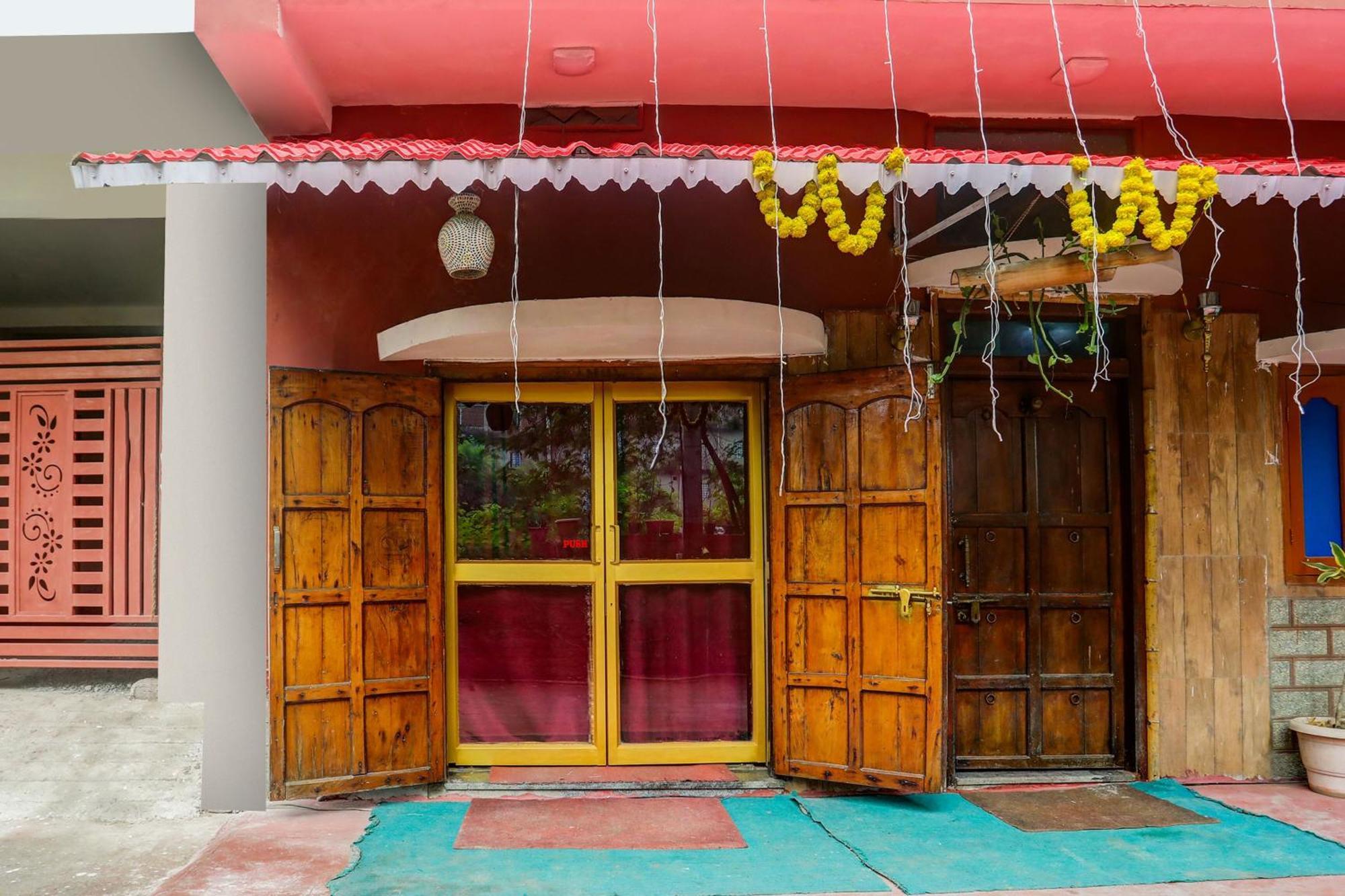 Super Hotel O Bodh Gaya Near Nigma Monastery Formerly Fun Friday Exteriér fotografie